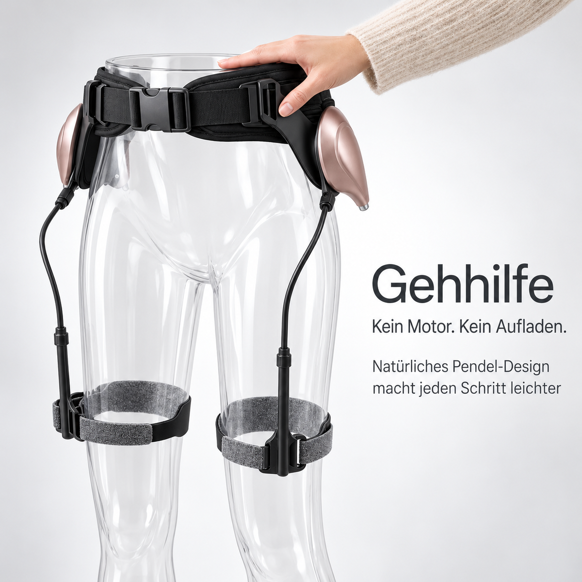 WalkAssist
